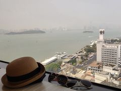 -必胜客(海滨店)