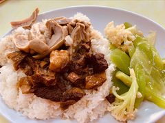 猪肚-香辉食馆(新兴路店)
