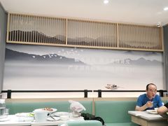 大堂-紫光园·烤鸭(美术馆店)