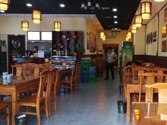 大堂-老米家泡馍(保利若比邻店)