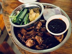 醉鹅-大地农庄(逢沙大道店)