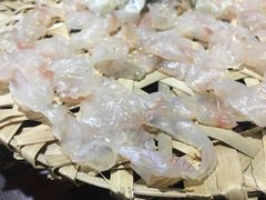-官塘锋记鱼生·生腌·砂锅粥(牌坊街店)