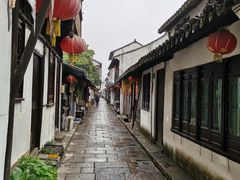 -阿东农家菜(新场古镇下塘街店)