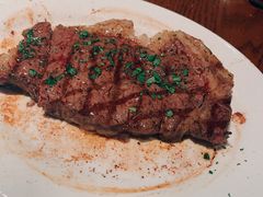 -弗兰克牛排西餐厅Ribone steak house(柠檬花园店)