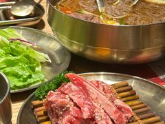 -西塔老太太泥炉烤肉(武汉摩尔城店)