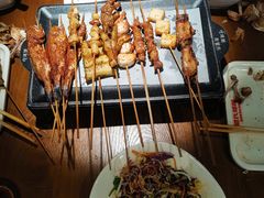 -管氏翅吧(马家堡店)