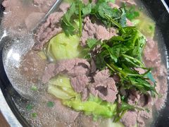 -川堂风·跷脚牛肉·乐山爆炒(宝山日月光店)