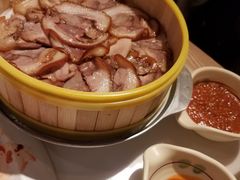-七八冷面·延边朝鲜族美食(圣熙八号店)