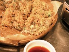 蚝仔烙-陈鹏鹏潮汕菜(世界之窗店)
