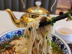 -燕兰楼·清真西北融合菜(亚运村店)