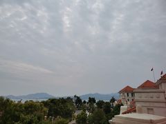 -厦门途易蓝罗约海景温泉酒店(园博苑地铁站店)