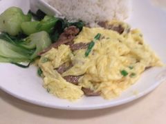 -玲又珑美食(盘福路店)