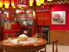 大堂-富贵春饼·烤鸭·大厨现炒(泰华店)
