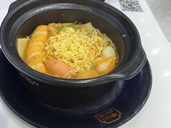 -川海丰尚砂锅麻辣烫(京新广场店)