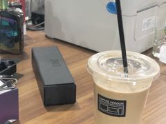 -CoffeeVendor(西乡店)