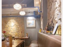 -LA CREPERIE BRETONNE布列塔尼法式餐厅(天童北路店)