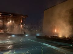 -清河半岛温泉度假酒店