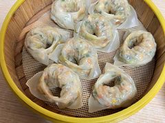 -面道赞宁海海鲜面(迎凤街店)