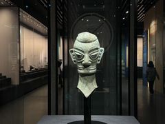 -广西壮族自治区博物馆