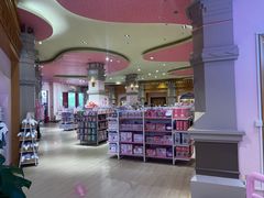 -安吉Hello Kitty乐园