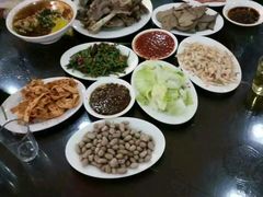 -西塔大冷面(市府大路店)