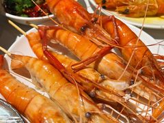 -行运海鲜食集(北京首店)