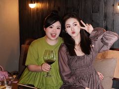 -SERA by Ciao Amici餐酒吧