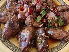 -老来福·非遗酸汤兔(凯旋路店)
