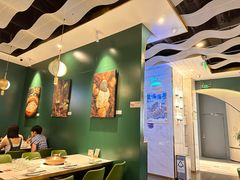 -烹然四季椰子鸡火锅(姚家园万象汇店)