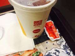 -麦当劳(新濠影汇店)