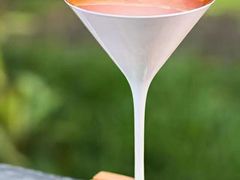 -四季酒店下午茶