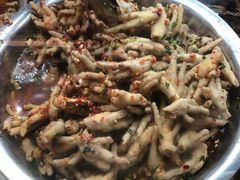 -黎里王记辣脚(黎里总店)
