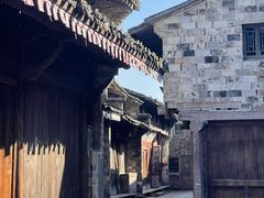 -皤滩古镇