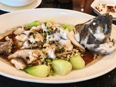 -铭轩中餐厅·海南菜·粤菜(亚龙湾瑞吉店)