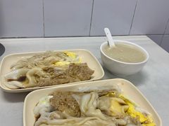 -瑞宝早餐店(市桥路店)