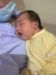 -贝爱时刻月子中心(宝安妇幼店)