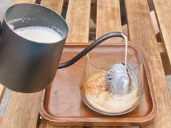 -Home Cafe(水榭春天店)