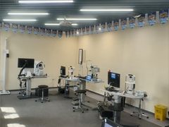 -北京华德眼科医院