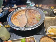 -牛New寿喜烧(闵行龙湖天街店)