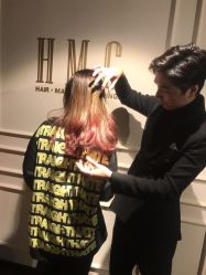 -HMC美容按摩SPA馆
