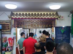 -玉香宫河州牛肉拉面