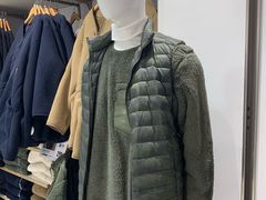 -优衣库(上海金桥国际商业广场店)