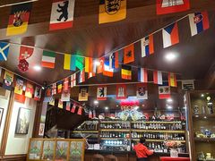 -申德勒加油站西餐厅Schindlers Tankstelle(上海外滩店)