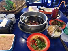 -马路边边串串香(大成路店)