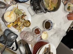 -金马门国际美食百汇(珞喻路店)