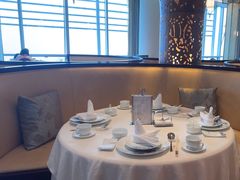 -郑州绿地JW万豪酒店-中餐厅