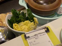 -润园四季椰子鸡火锅(南山海岸城店)