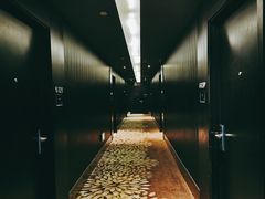 -北京崇文门桔子水晶酒店