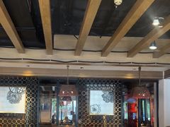 -江边城外烤全鱼(方庄时代购物中心店)