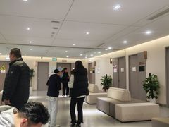 -爱康国宾体检中心(北京航天桥光耀东方分院)